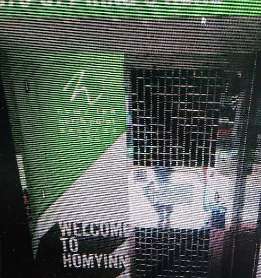 Guest house Lee Chiao Guesthouse Hong Kong