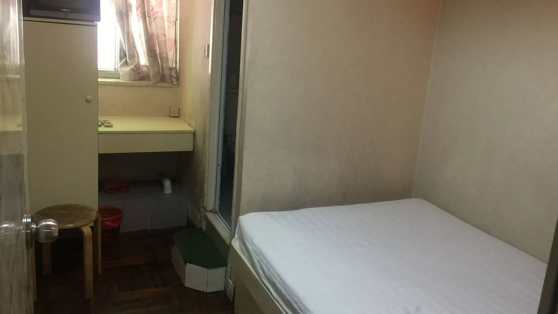 Lee Chiao Guesthouse Hong Kong Guest house