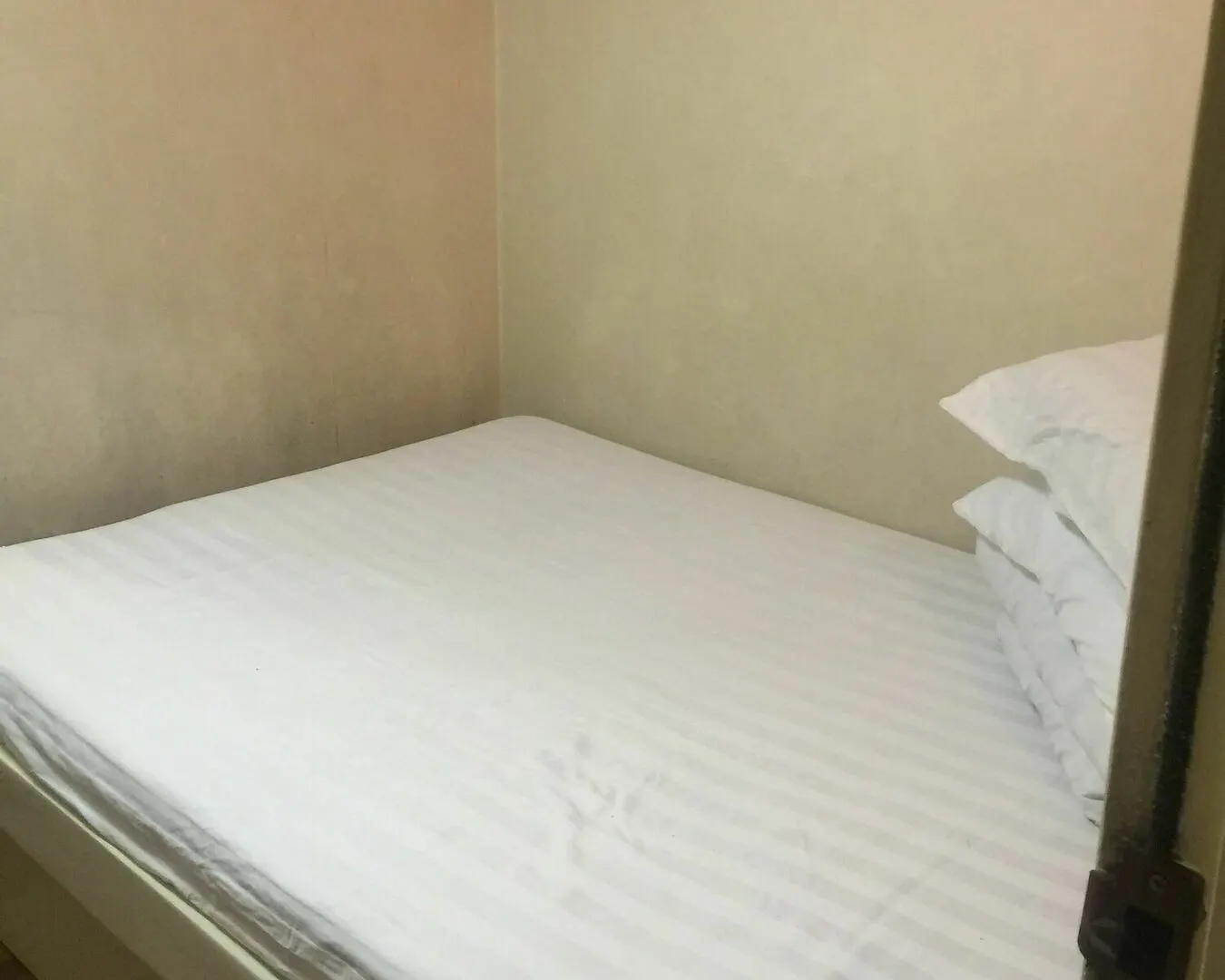 Guest house Lee Chiao Guesthouse Hong Kong China