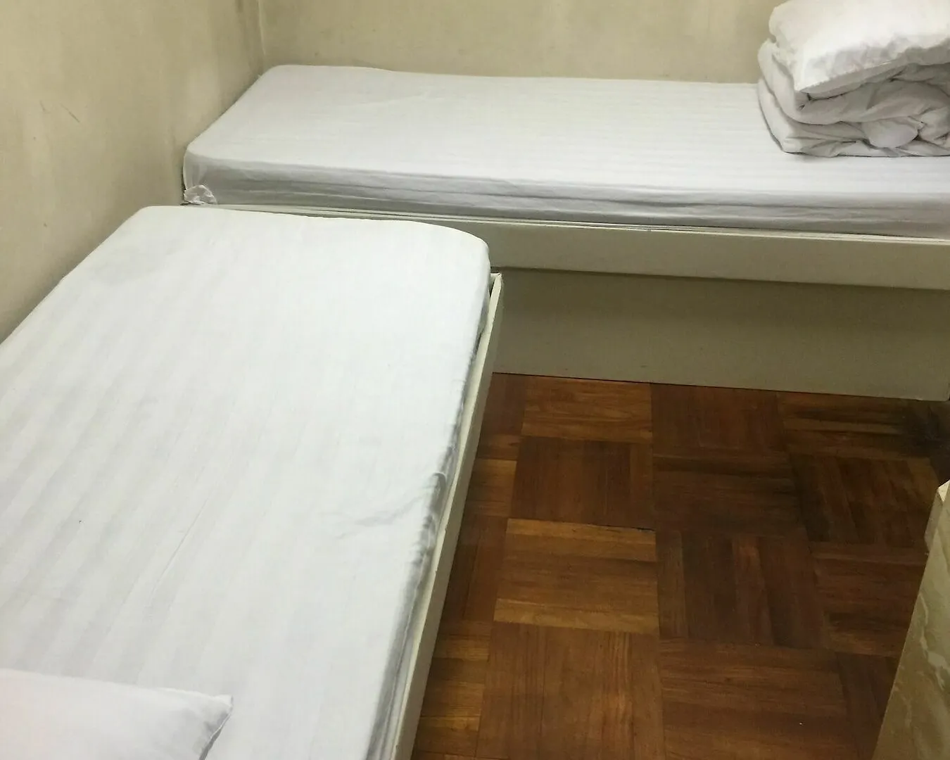 Lee Chiao Guesthouse Hong Kong Guest house