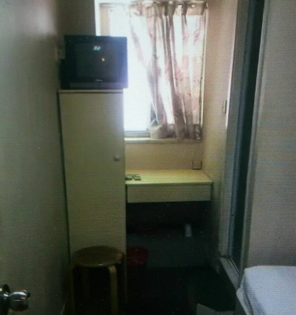 Lee Chiao Guesthouse Hong Kong China