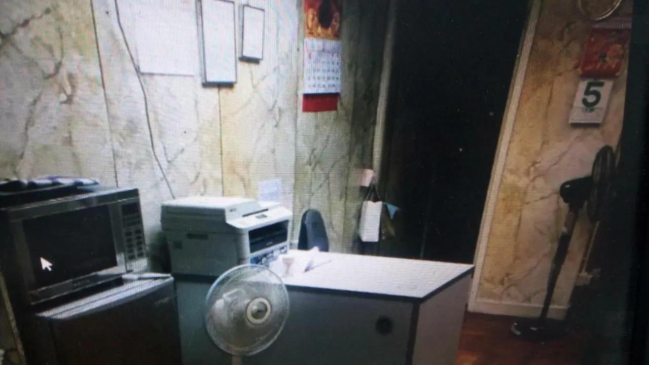 Lee Chiao Guesthouse Hong Kong 0*,  China