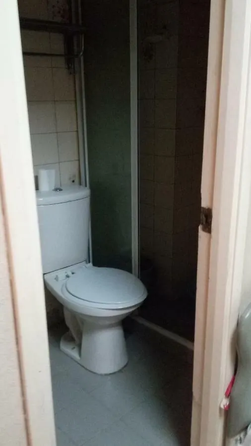 Guest house Lee Chiao Guesthouse Hong Kong
