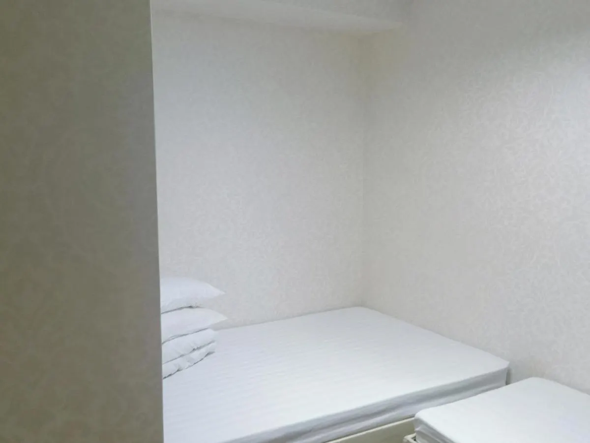Lee Chiao Guesthouse Hong Kong 0*,